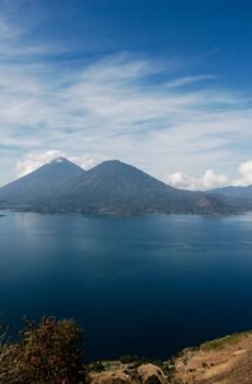 Mercado de Chichicastenango y Lago de Atitlán 2 días y 1 noche