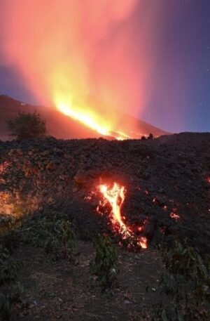 TOUR PRIVADO PUERTO QUETZAL PACAYA VOLCANO 4x4 Y PIZZA